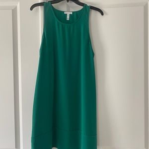 Leith brand dress. Size M. 100% polyester material.